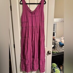 Spell serendipity lace large EUC